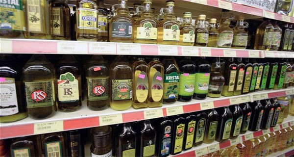 FAKE Olive Oil is Literally Everywhere! How To Know Whether It Is Fake Or Original Olive O
